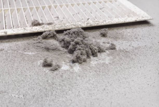 Best Air Duct Cleaning Near Me  in Perryton, TX