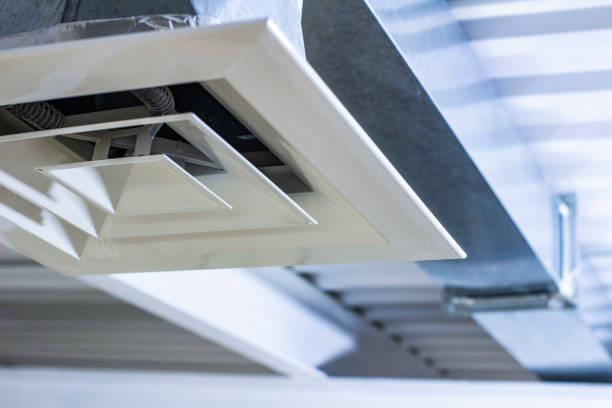  Perryton, TX Airduct Cleaning Pros