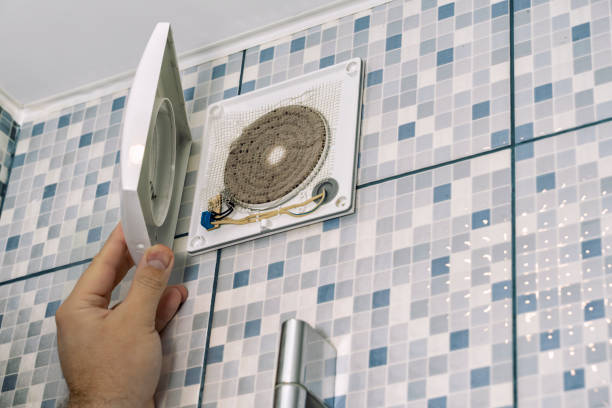 Best Professional Duct Cleaning Services  in Perryton, TX