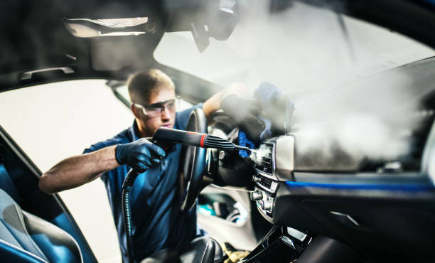 Best HVAC Duct Inspection Services  in Perryton, TX