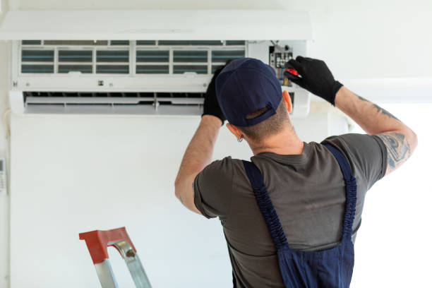 Best Ductwork Cleaning Services  in Perryton, TX