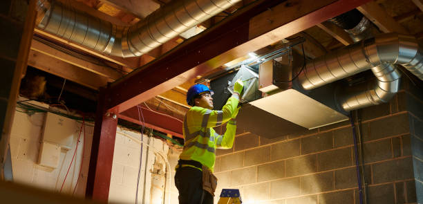 Best HVAC Maintenance and Cleaning  in Perryton, TX