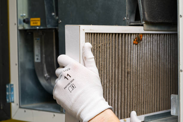 Best Emergency Air Duct Cleaning  in Perryton, TX