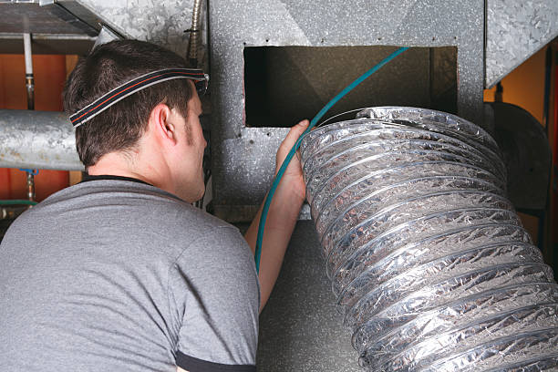 Best Air Duct Cleaning Company Near Me  in Perryton, TX