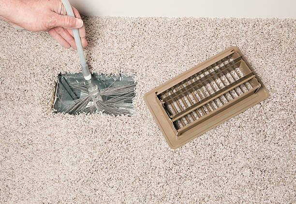 Best HVAC Maintenance and Cleaning  in Perryton, TX
