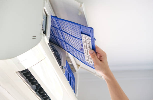 Best Air Duct Cleaning Near Me  in Perryton, TX