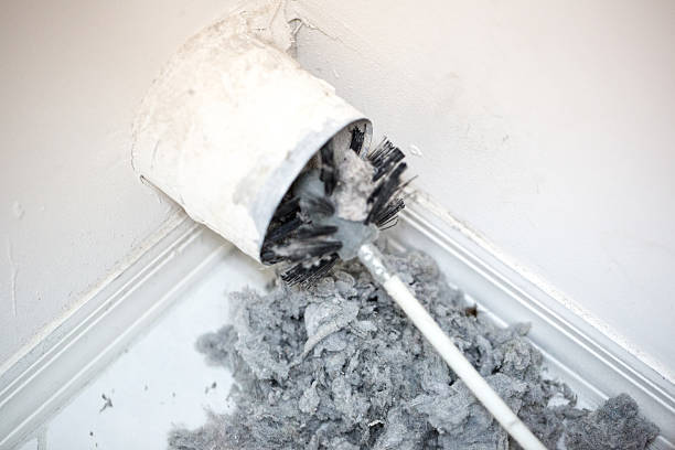 Best Air Duct Cleaning Near Me  in Perryton, TX