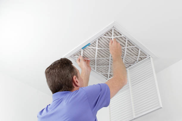 Best Affordable Air Duct Cleaning  in Perryton, TX